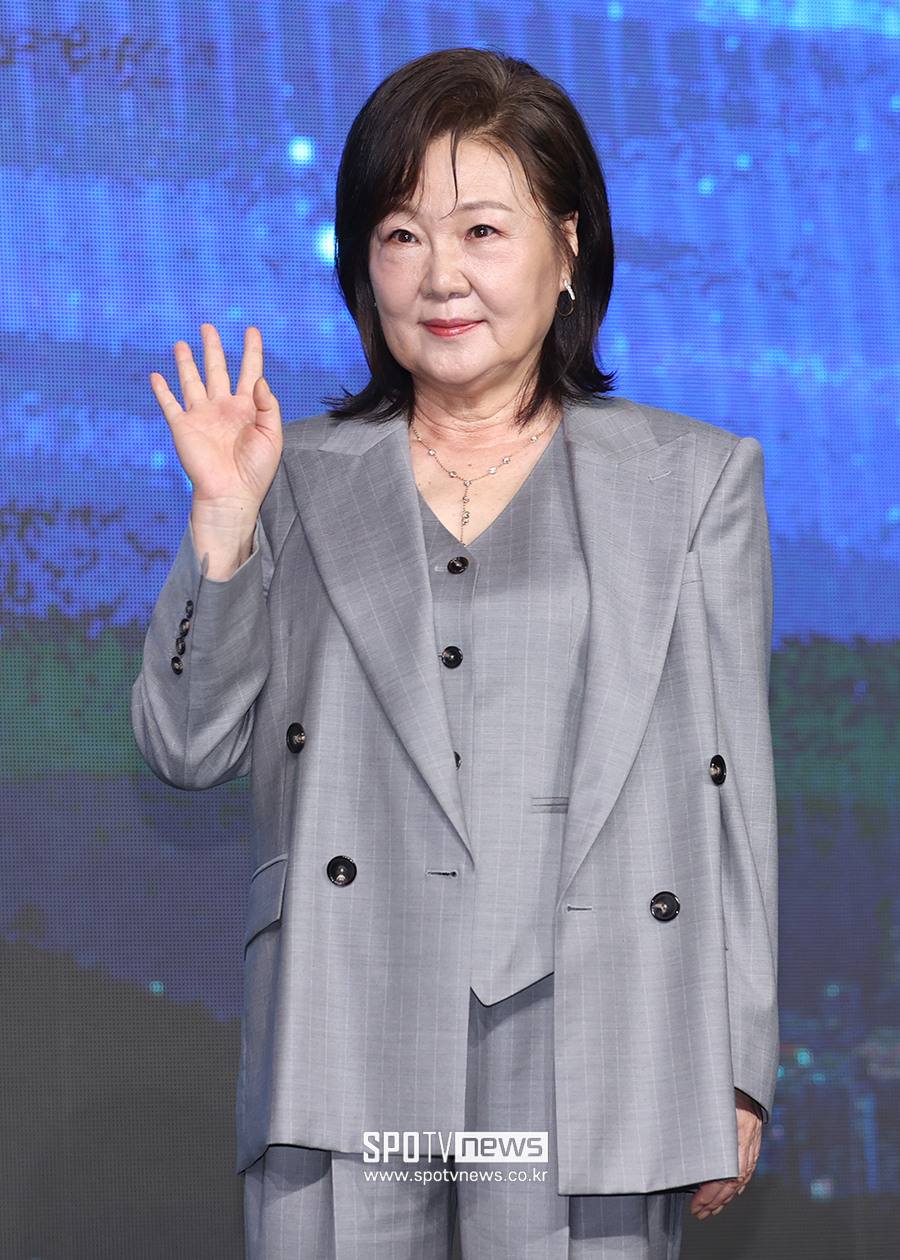 ▲ 김해숙 ⓒ곽혜미 기자