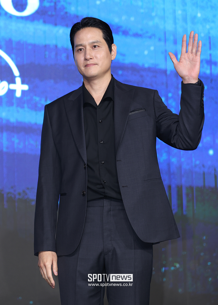 ▲ 박해준 ⓒ곽혜미 기자