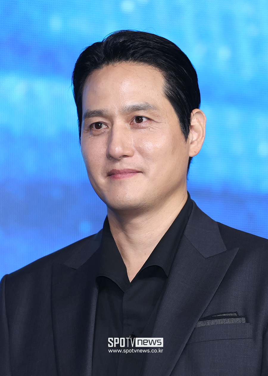 ▲ 박해준 ⓒ곽혜미 기자