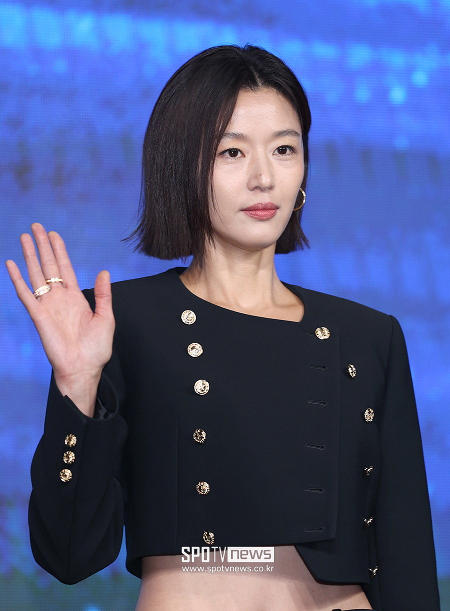 ▲ 전지현 ⓒ곽혜미 기자