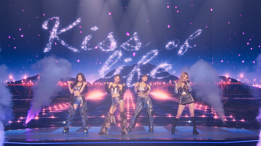 ▲ 제공|애플TV+'케이팝드'