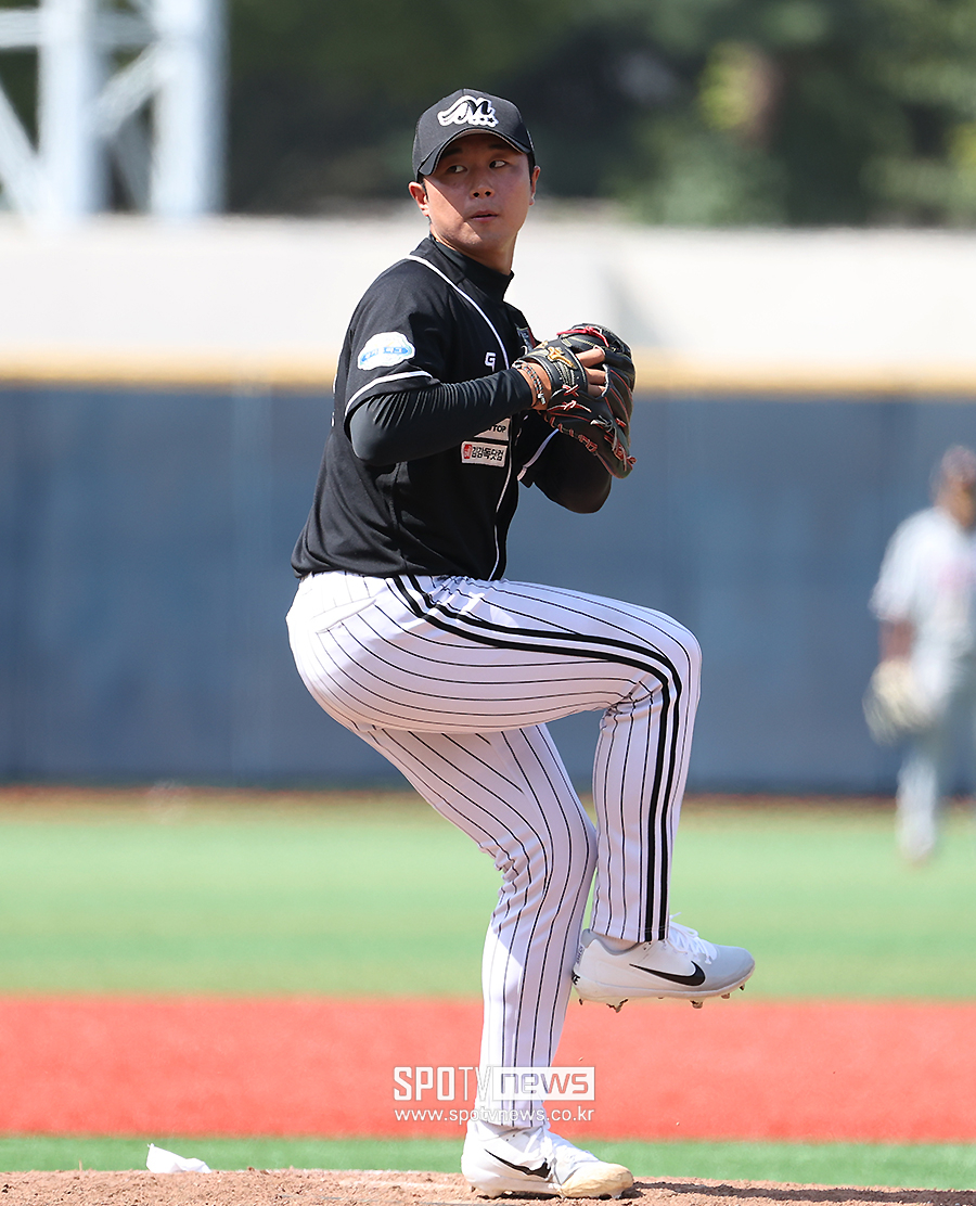 ▲ 이기용 ⓒ곽혜미 기자