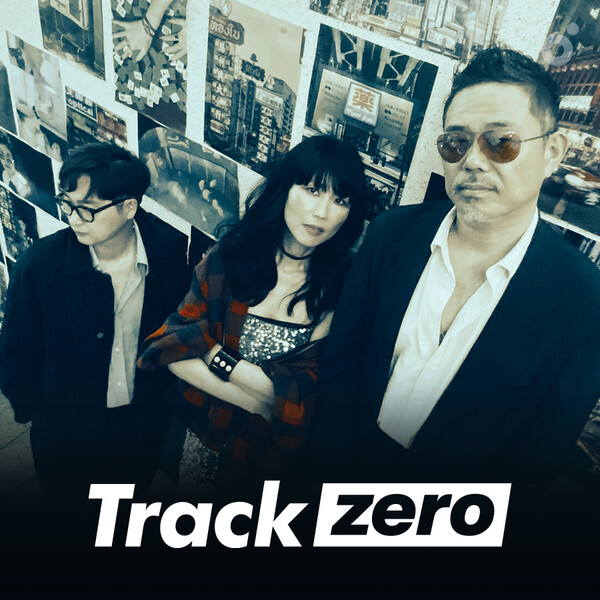 ▲ 8년만에 돌아온 3호선 버터플라이가 멜론 '트랙제로' 9월의 아티스트로 선정됐다. 제공|멜론