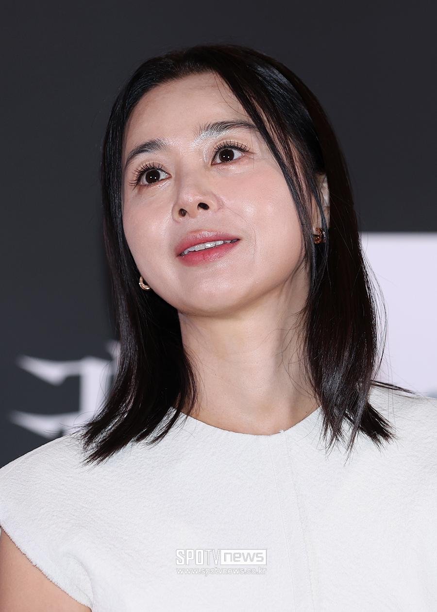 ▲ 서영희 ⓒ곽혜미 기자