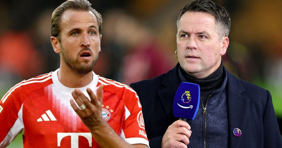 ▲ 'Bayern & Germany' SNS