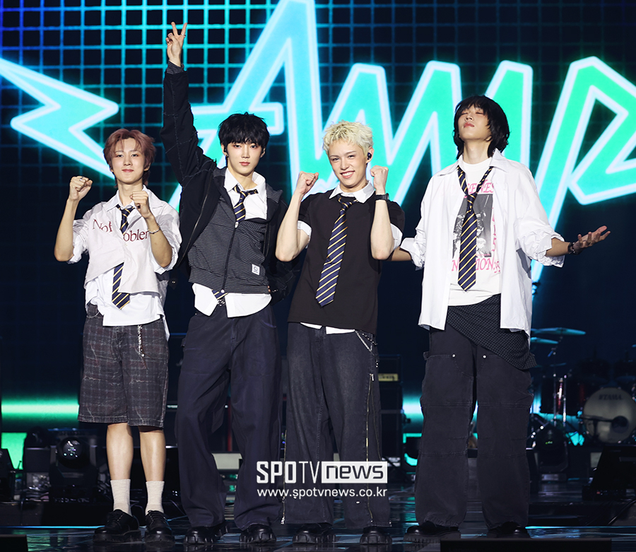 ▲ 에이엠피(AxMxP) ⓒ곽혜미 기자