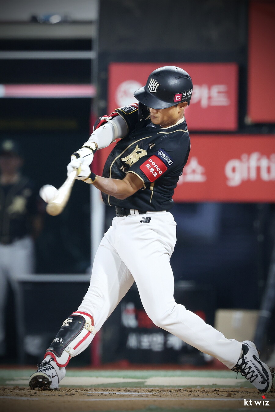 ▲ 안치영 ⓒKT 위즈