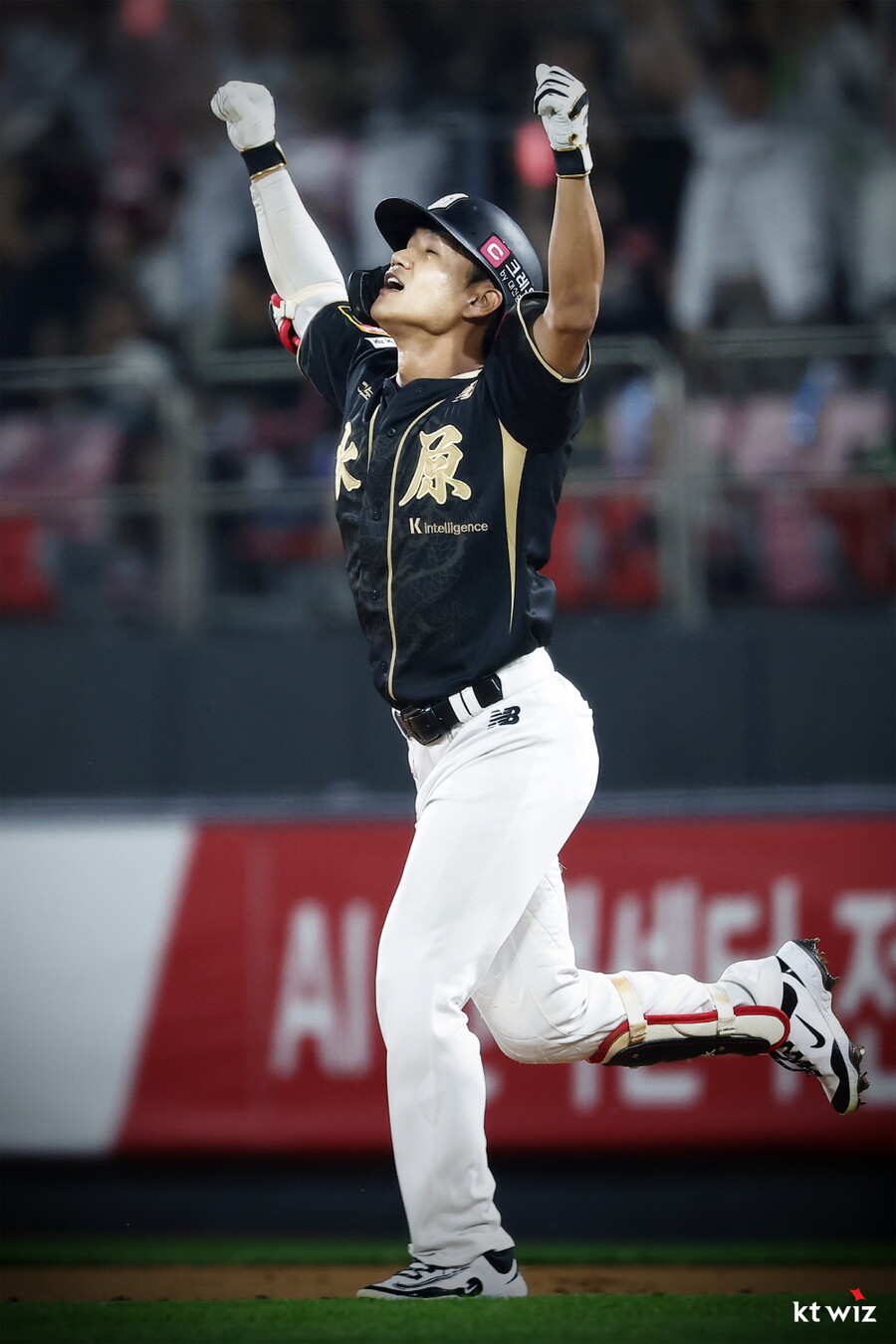 ▲ 안치영 ⓒKT 위즈