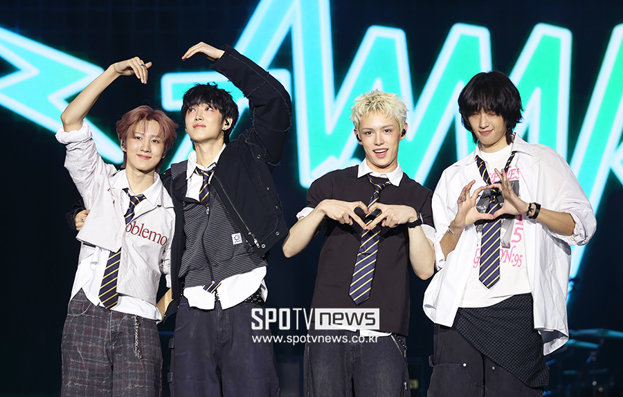 ▲ 에이엠피(AxMxP) ⓒ곽혜미 기자