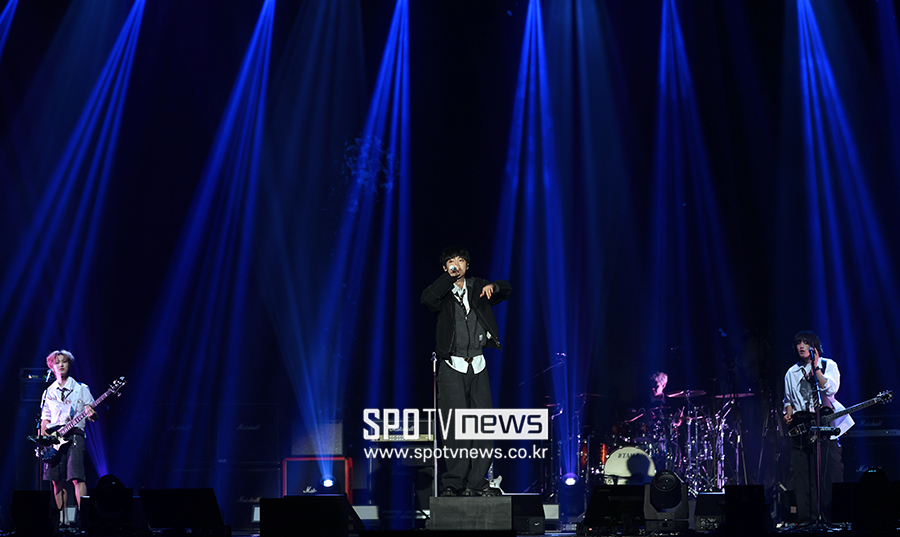 ▲ 에이엠피(AxMxP) ⓒ곽혜미 기자