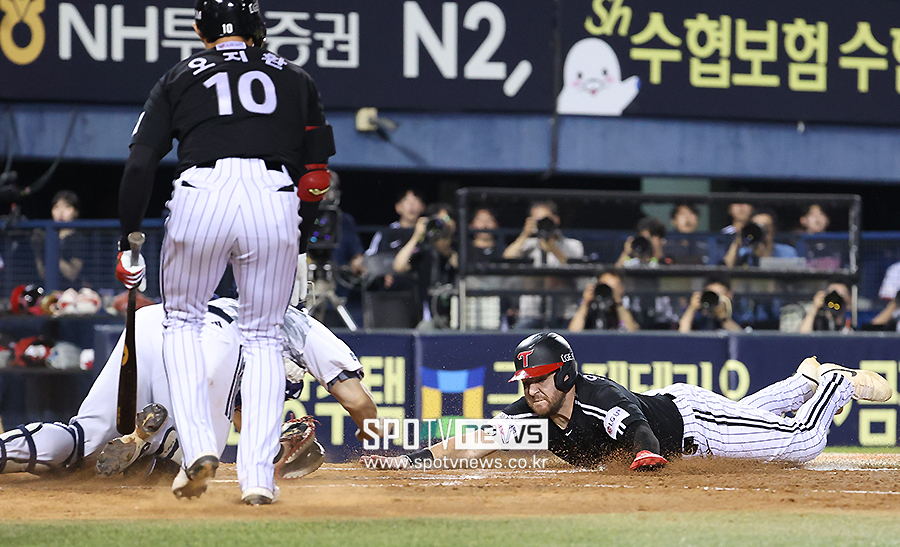 ▲ 오스틴 ⓒ곽혜미 기자