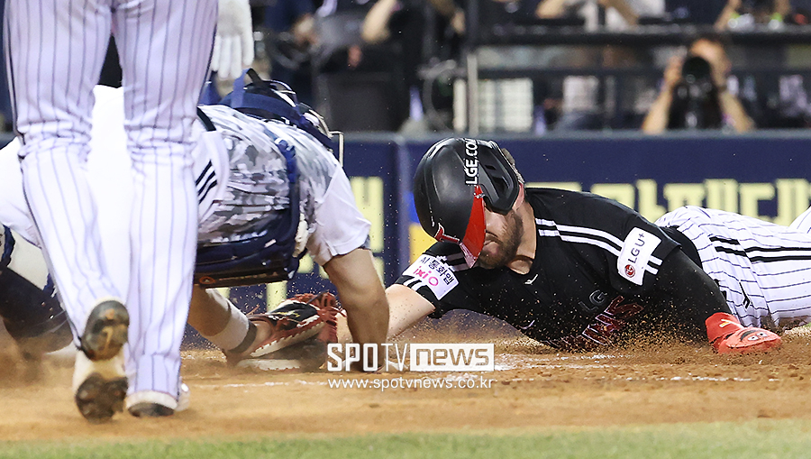 ▲ 오스틴 ⓒ곽혜미 기자