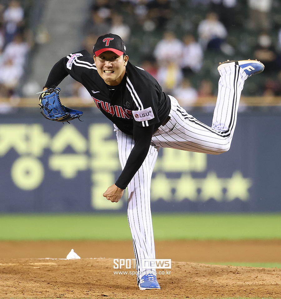 ▲ 손주영 ⓒ곽혜미 기자