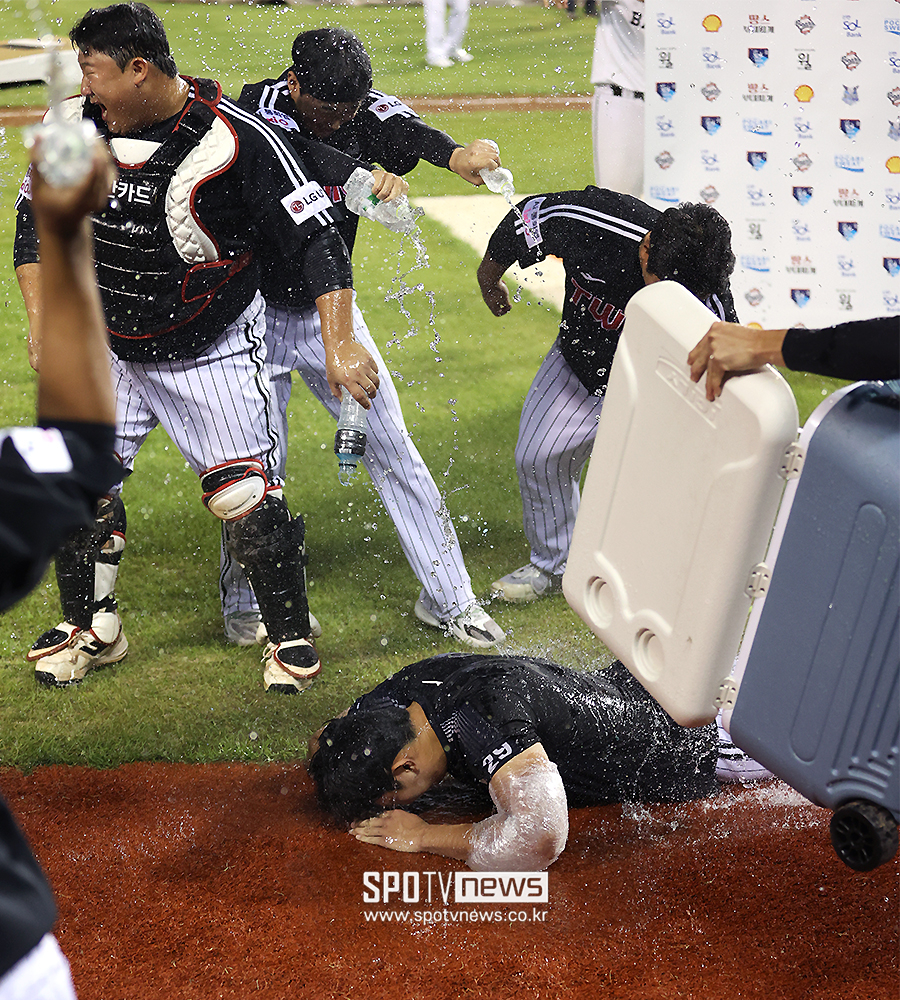 ▲ 손주영 ⓒ곽혜미 기자