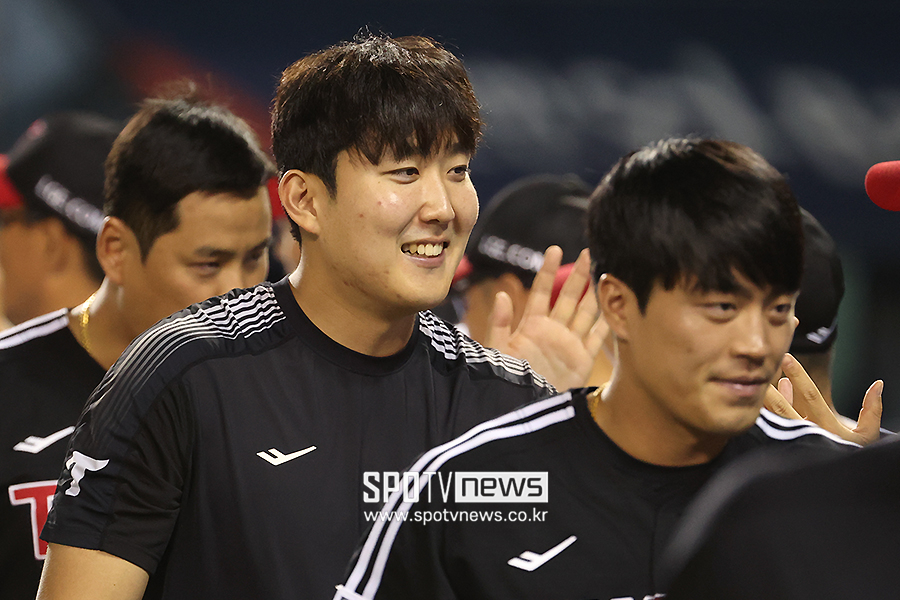 ▲ 손주영 ⓒ곽혜미 기자