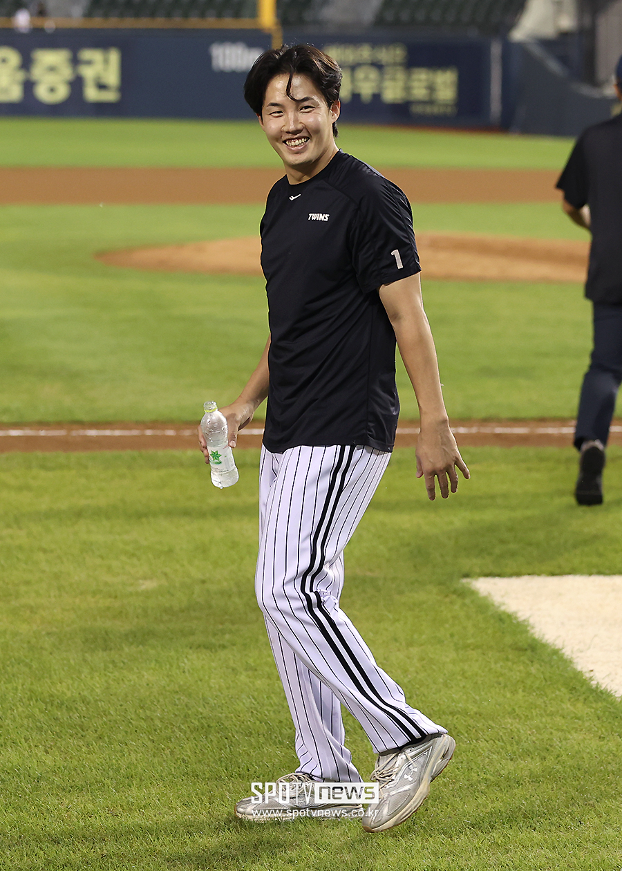 ▲ 임찬규 ⓒ곽혜미 기자