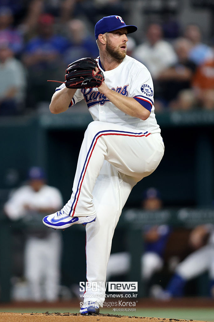 ▲ 메릴 켈리는 메이저리그 전체 승률 1위 팀인 밀워키 브루어스를 상대로 승리 투수가 됐다.