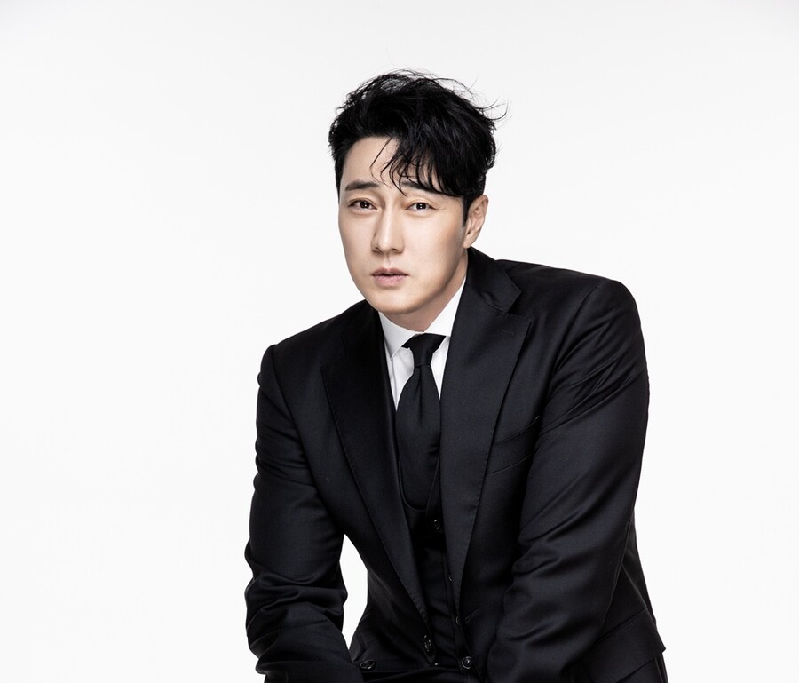 ▲ 소지섭. 제공| 피프티원케이