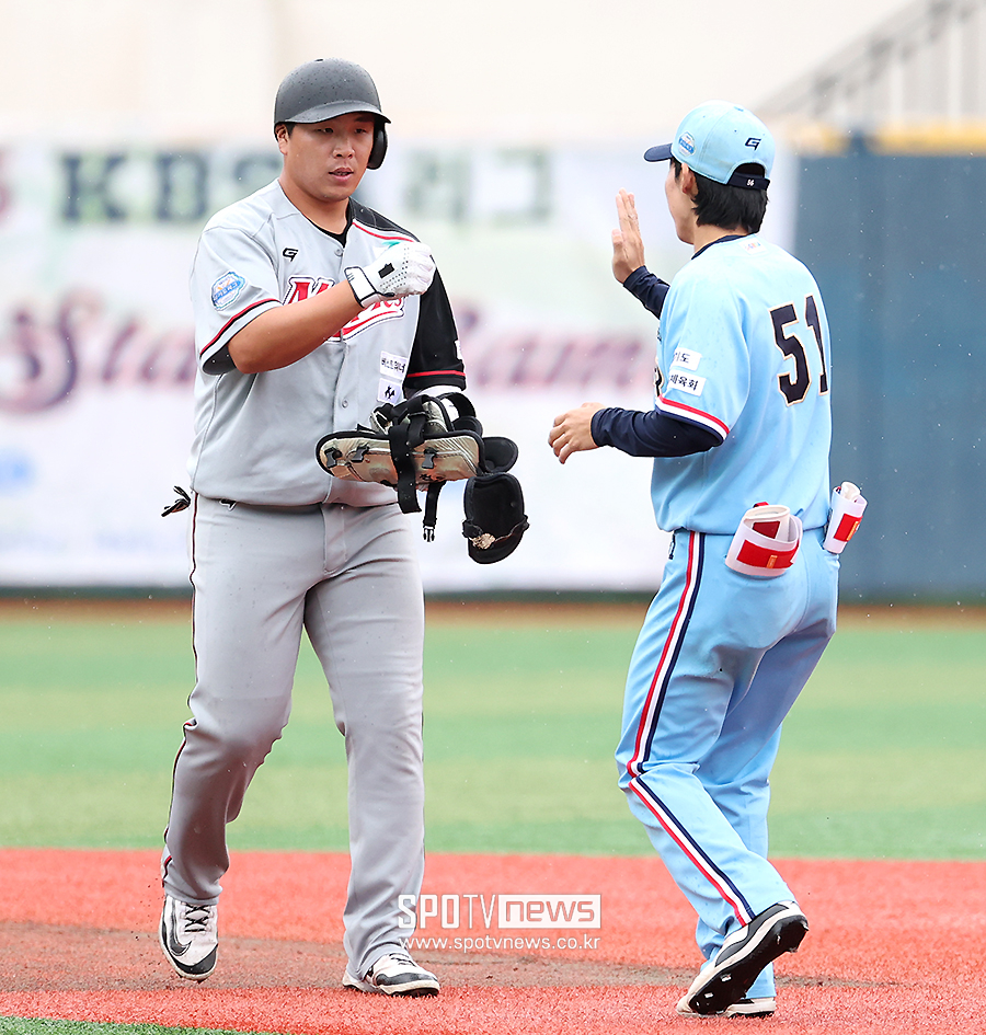 ▲ 김수환 ⓒ곽혜미 기자