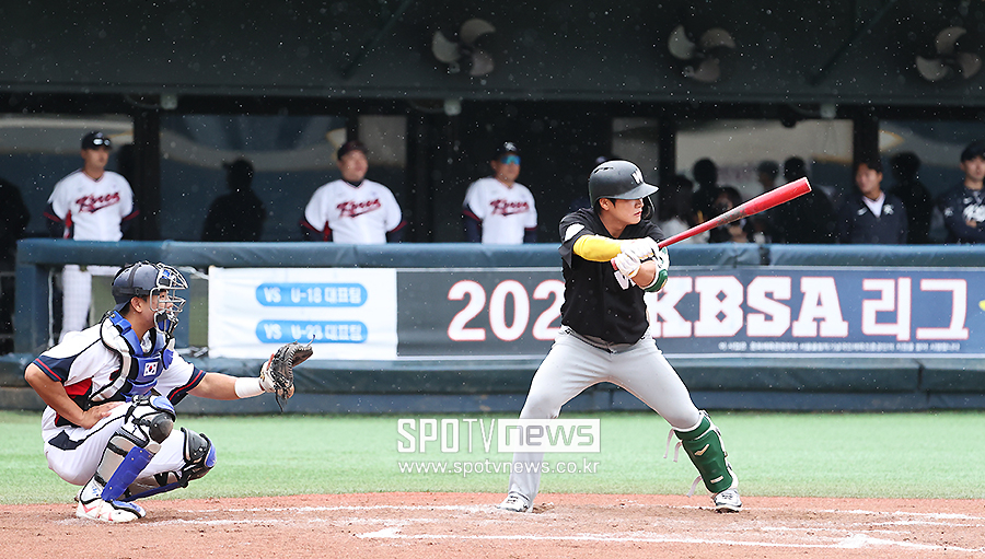 ▲ 서민규 ⓒ곽혜미 기자