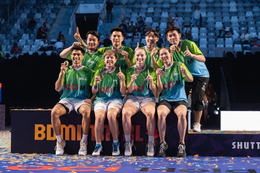 BDMNTN-XL(이하 BXL)이 10월 2일부터 5일까지 인도네시아 자카르타에서 2년 연속 개최된다. ⓒ에이클라미디어그룹