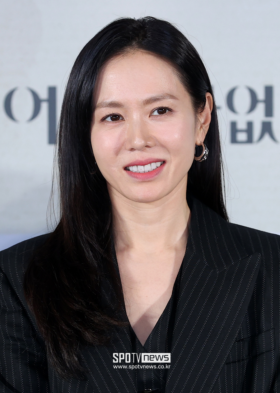 ▲ 손예진 ⓒ곽혜미 기자