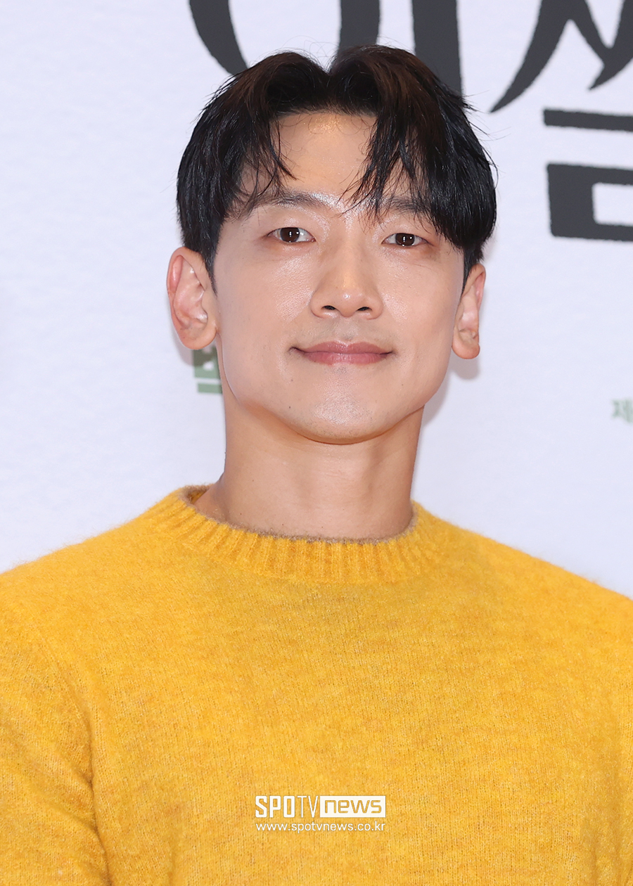 ▲ 비 정지훈 ⓒ곽혜미 기자