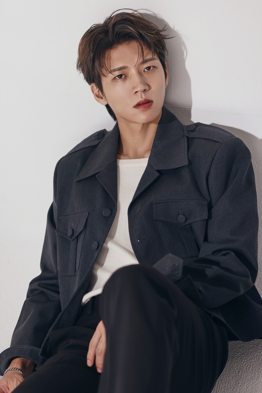 ▲ 남우현. 제공| 빌리언스