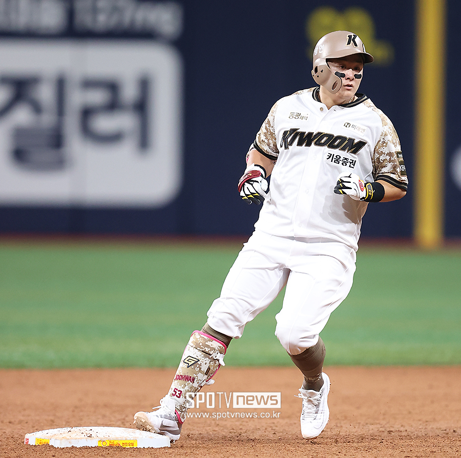 ▲ 최주환 ⓒ곽혜미 기자