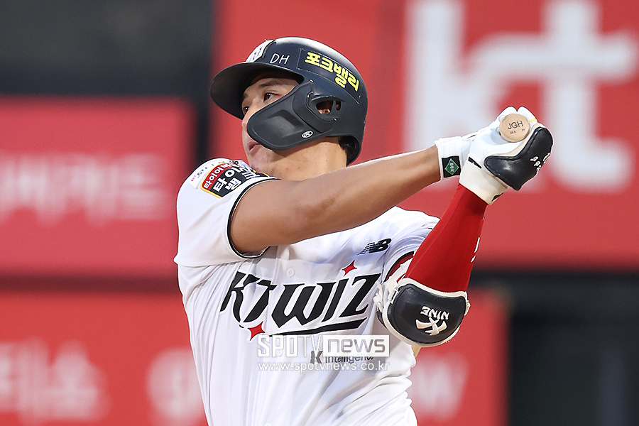 ▲ 황재균 ⓒ곽혜미 기자