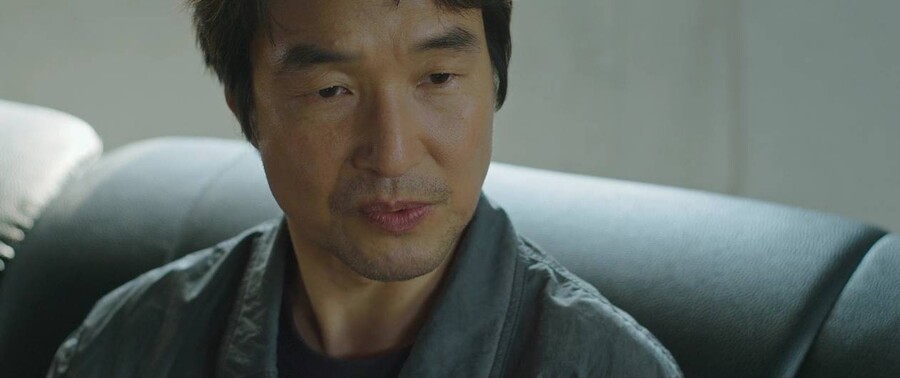 ▲ 한석규. 제공| tvN '신사장 프로젝트'