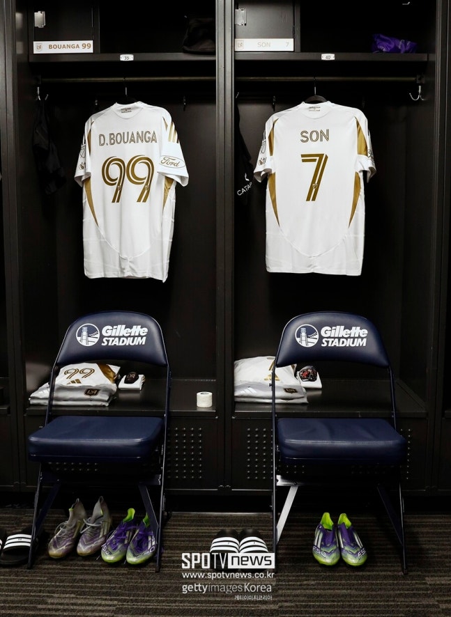 ▲ 손흥민은 LAFC에서 7경기에 출전해 6골 2도움을 기록하며 맹활약을 펼치고 있다. 토트넘 소속으로 프리미어리그에서 오랫동안 최고 자리를 유지한 그였기에, 상대적으로 수준이 낮은 미국메이저리그사커(MLS)는 너무나 좁아 보인다.