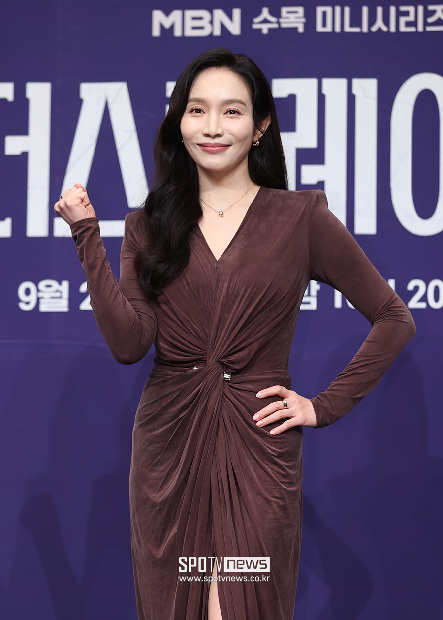 ▲ 이민영 ⓒ곽혜미 기자