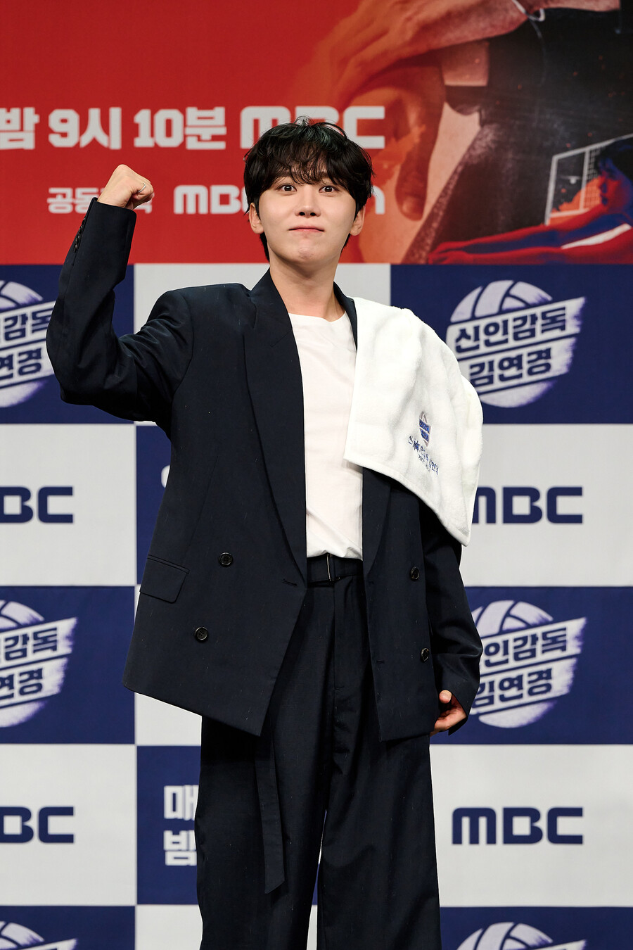 ▲ 부승관. 제공| MBC