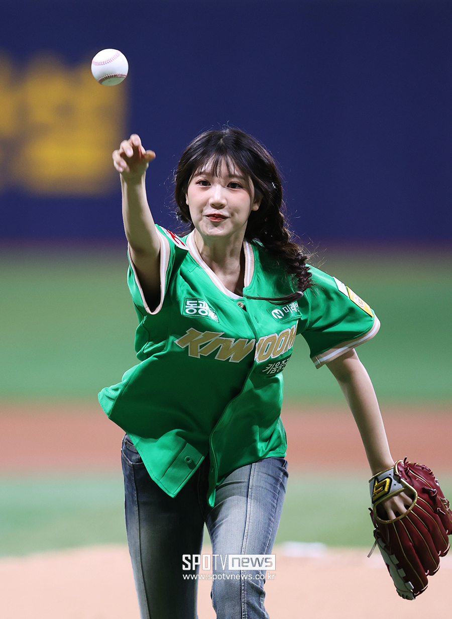 ▲ 첫사랑 서연 ⓒ곽혜미 기자