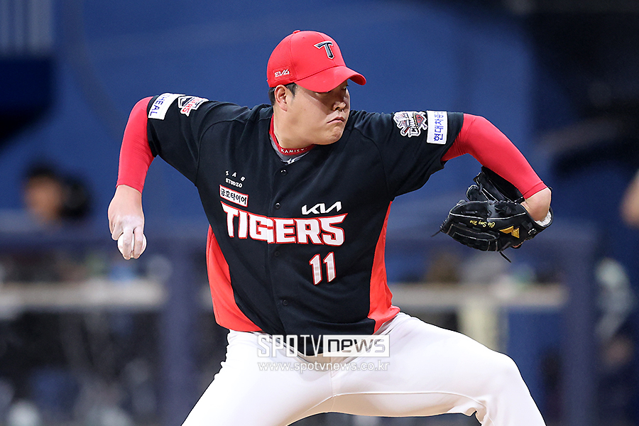 ▲ 조상우 ⓒ곽혜미 기자