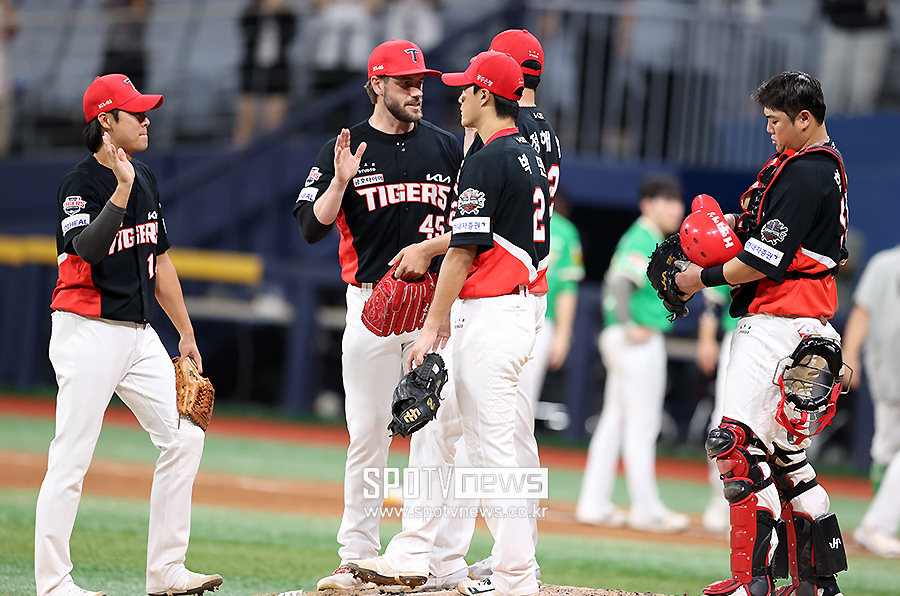 ▲ KIA ⓒ곽혜미 기자