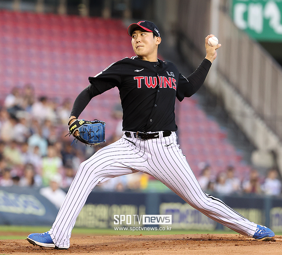 ▲ 손주영 ⓒ곽혜미 기자