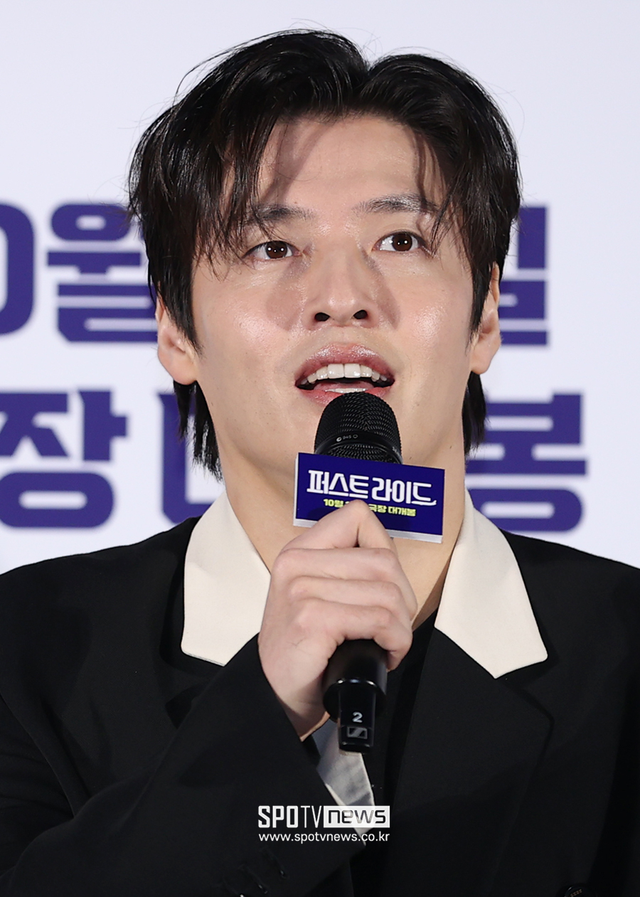 ▲ 강하늘 ⓒ곽혜미 기자