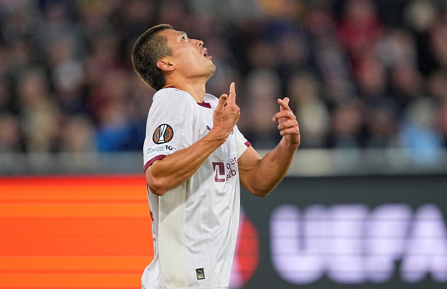 ▲ ⓒ연합뉴스/REUTERS