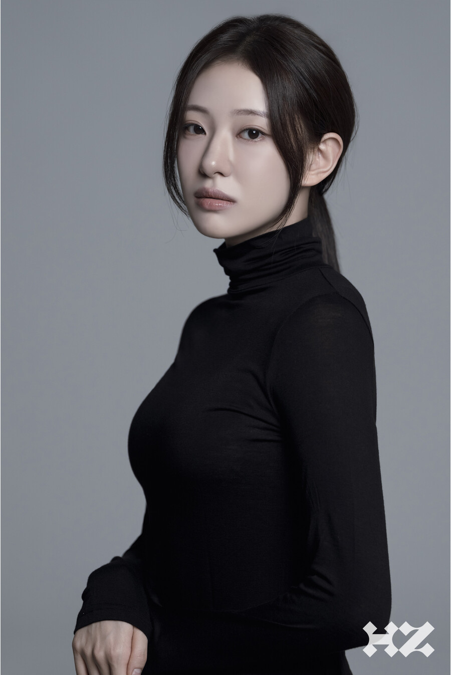 ▲ 이찬주. 제공|하이지음스튜디오