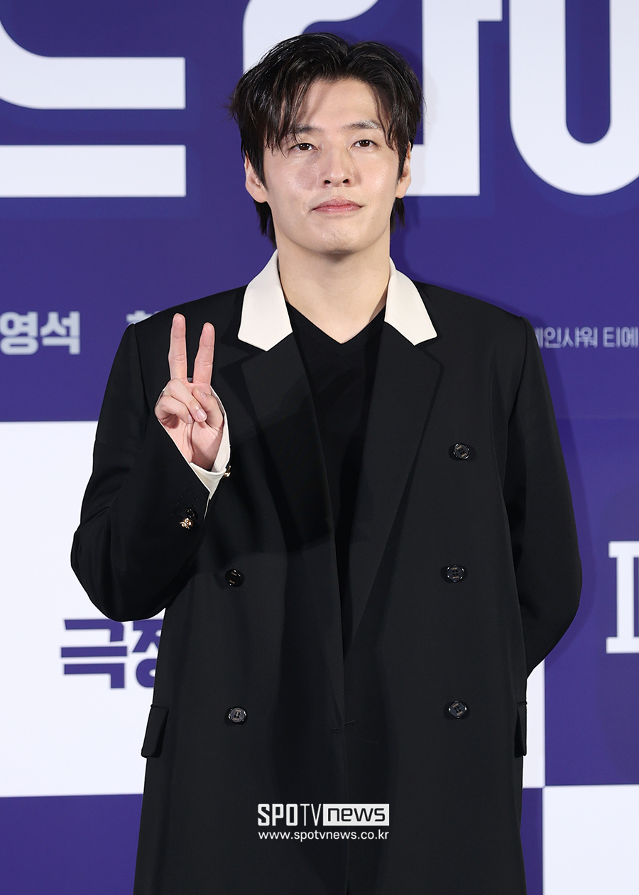 ▲ 강하늘 ⓒ곽혜미 기자