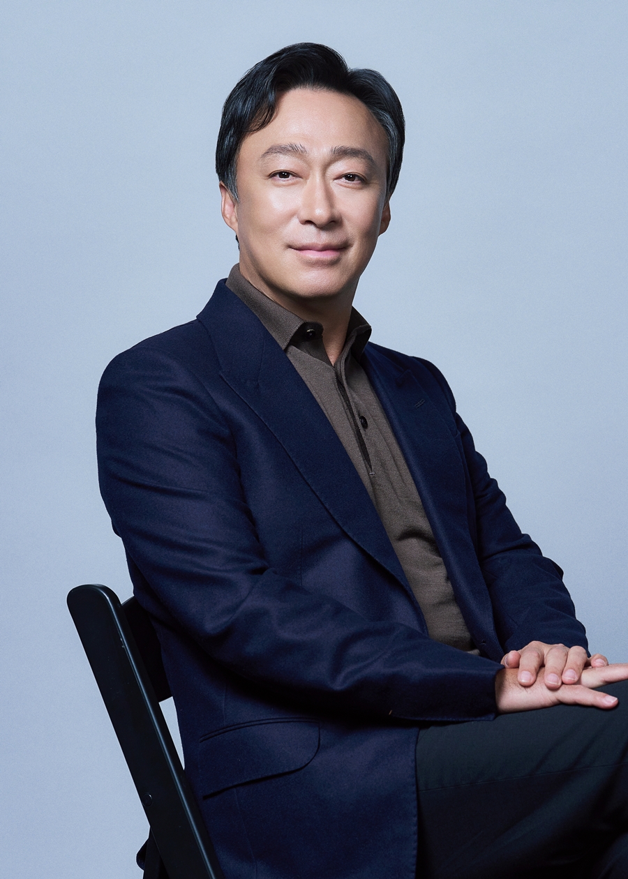 ▲ 이성민. 제공|CJ ENM