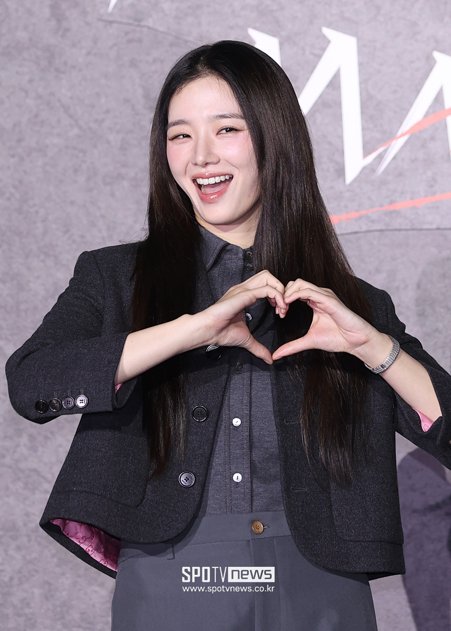 ▲ 박규영 ⓒ곽혜미 기자