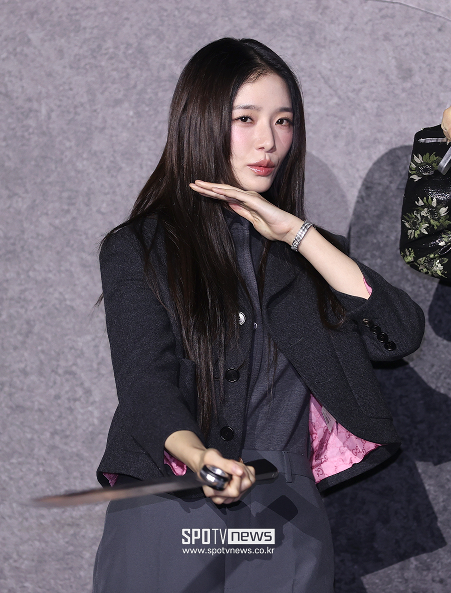 ▲ 박규영 ⓒ곽혜미 기자