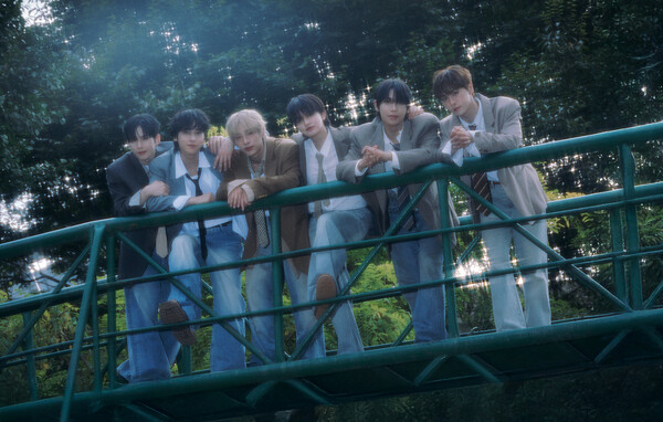 ▲ 10월 2일 오후 6시 신곡 ‘단 하루 하루만 내 여자친구가 돼줄래’ 음원과 뮤직비디오를 선공개하는 BAE173. 제공|포켓돌스튜디오