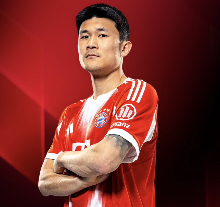 ▲ 이제 브레멘전은 단순한 복귀 무대 이상의 의미를 가진다. 김민재에게는 주전 경쟁에 다시 불을 지필 기회이고, 바이에른에는 리그 초반 독주 체제를 굳힐 시험대다. 모든 조건은 준비됐다. 남은 것은 그라운드 위에서 김민재가 또다시 ‘괴물’이라는 이름값을 증명하는 일뿐이다 ⓒ 바이에른 뮌헨