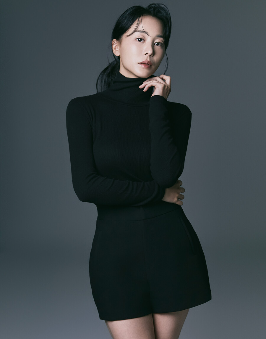 ▲ 황지선. 제공|다부이엔엠