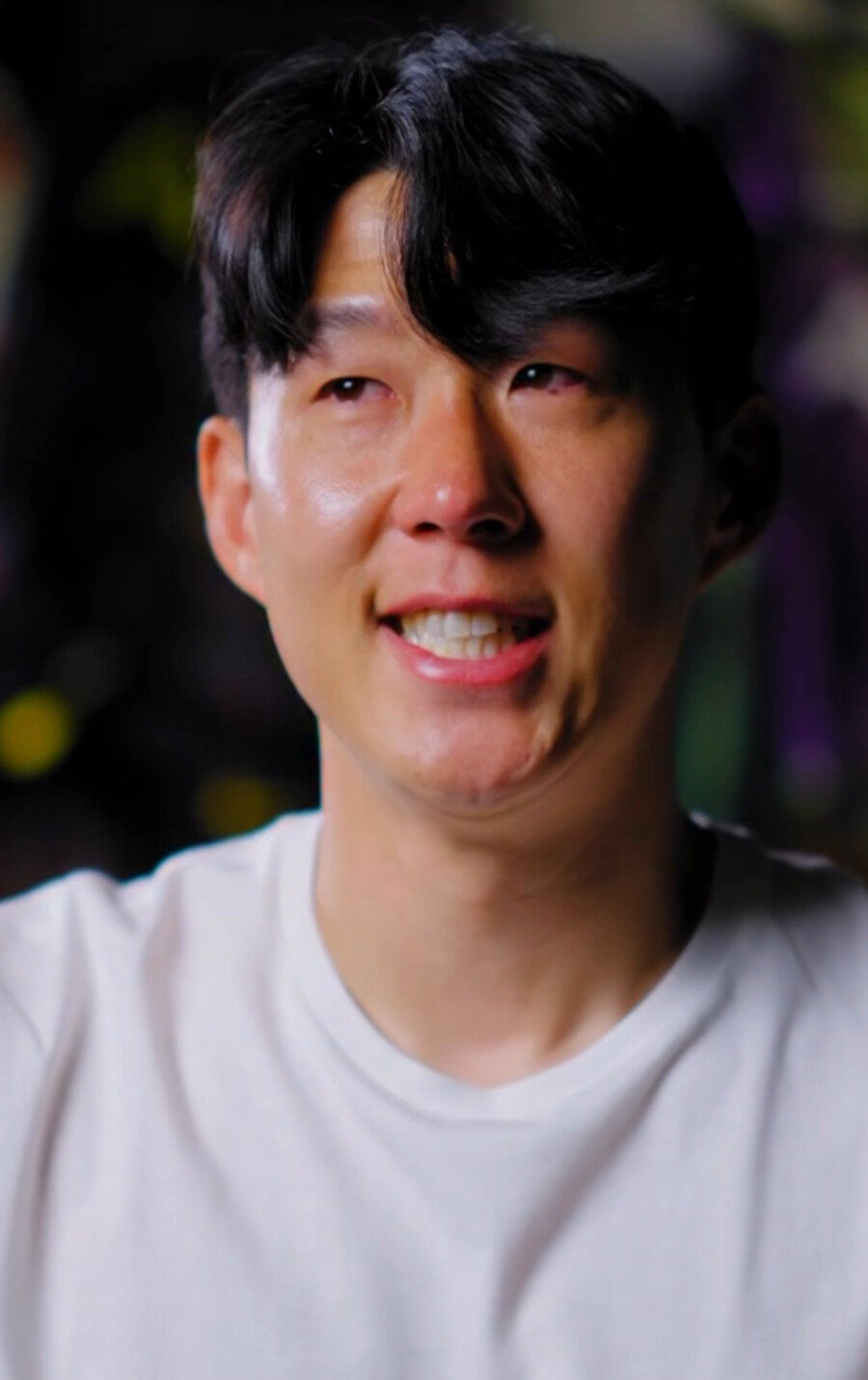 ▲ ⓒ토트넘 훗스퍼 SNS