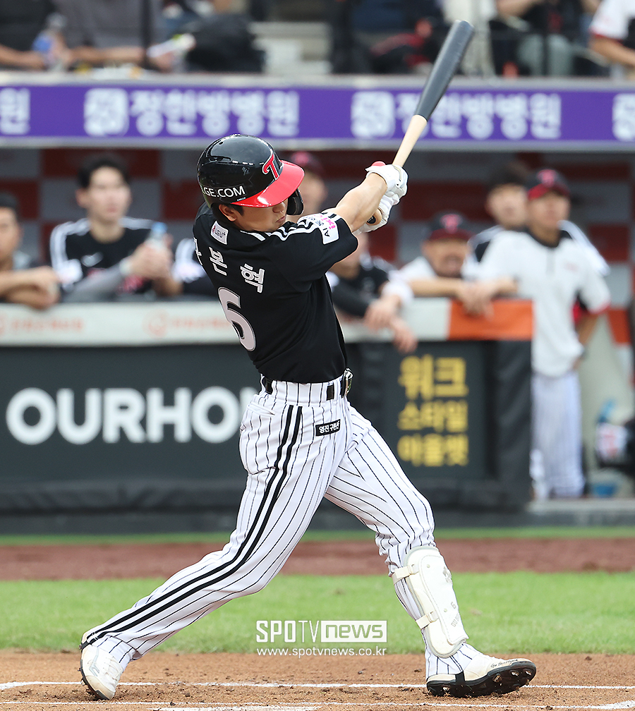 ▲ 구본혁 ⓒ곽혜미 기자